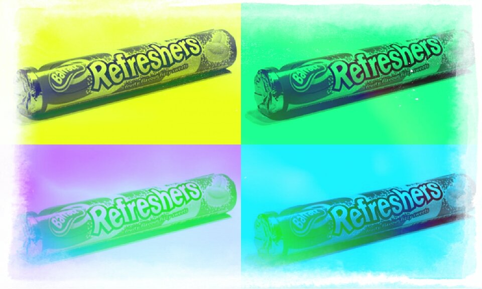Refreshers