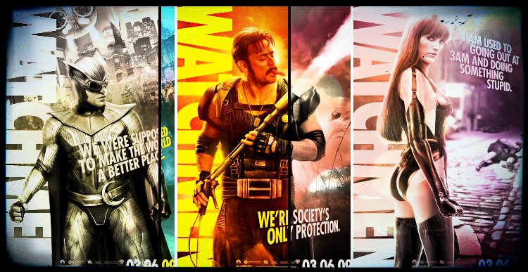 Watchmen