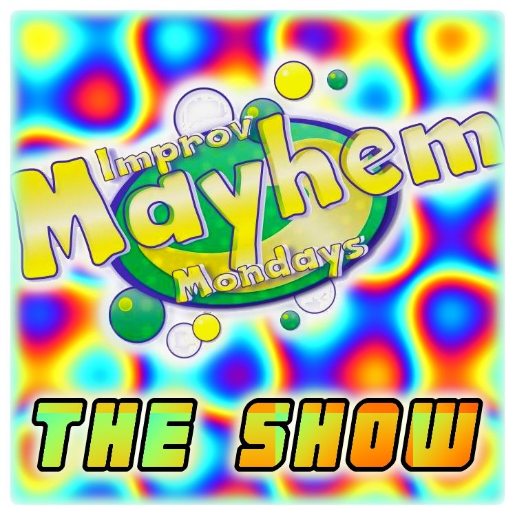 Mayhem Monday