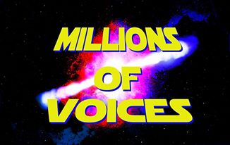 Millions of Voices