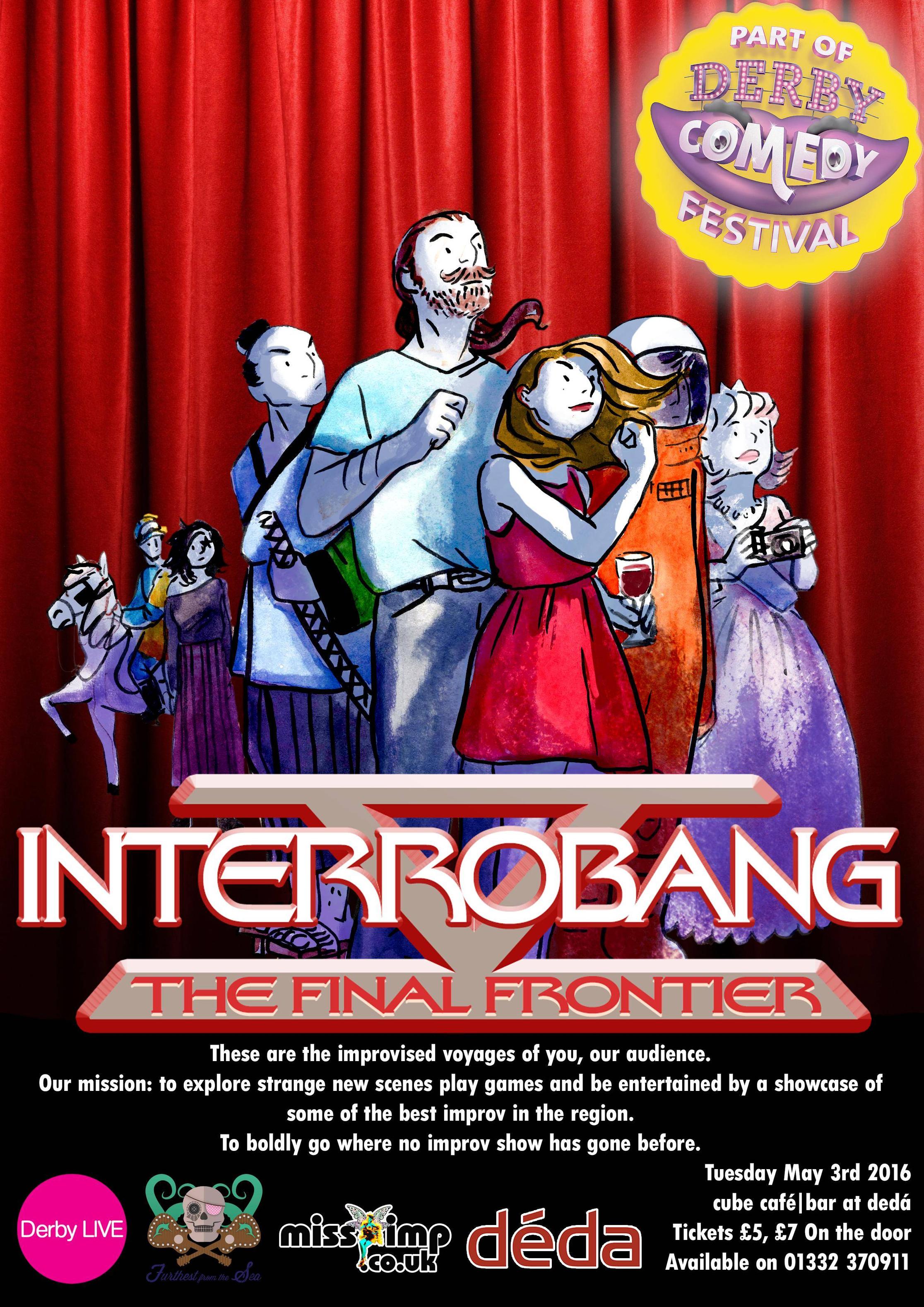 Interrobang V