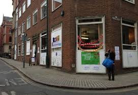 improv Nottingham