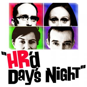 HR'd Day's Night - 13th - 20th Aug