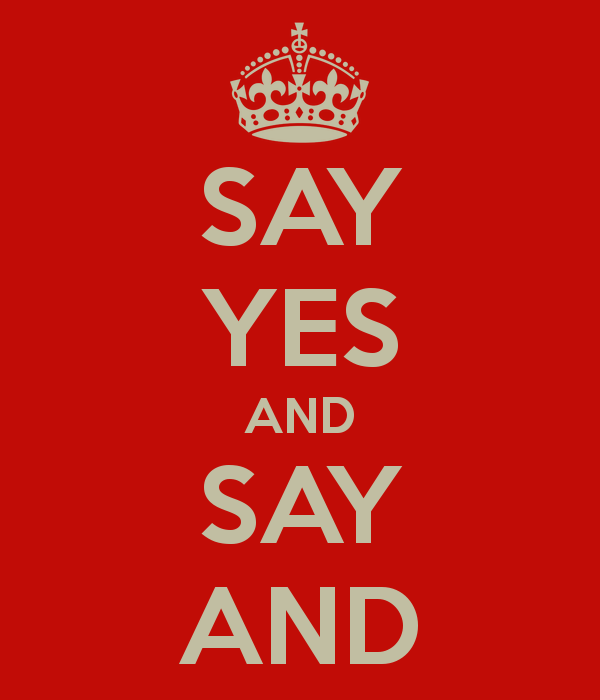 say-yes-and-say-and