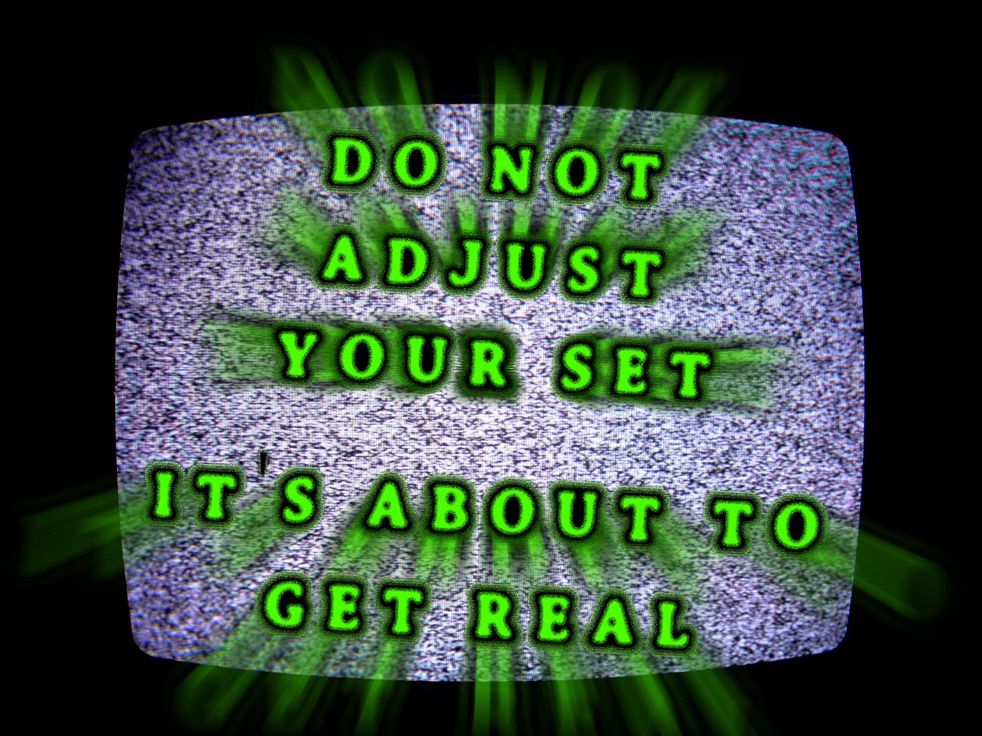 TV