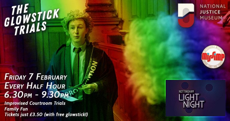 Glowstick-Trials---lawyer-Thomas