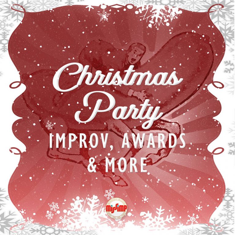 MissImp Online Christmas Party