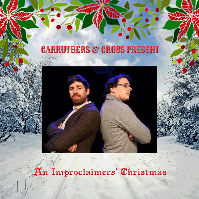 An Improclaimers Christmas
