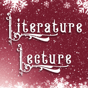 Lee’s Literature Lecture - from MissImp Museum Lectures