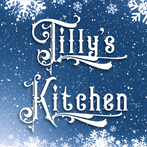 Tilly’s Kitchen at Sneinton Vegan Market