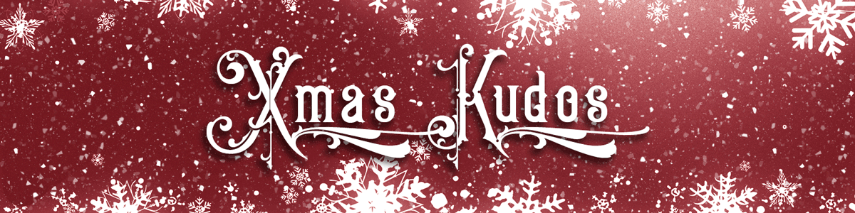 Xmas Kudos
