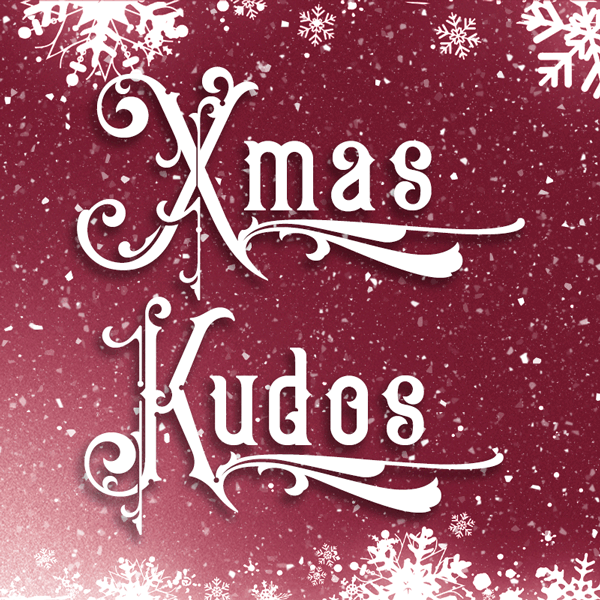 Xmas Kudos