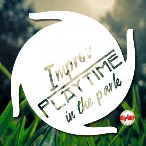 Improv Playtime in the Park