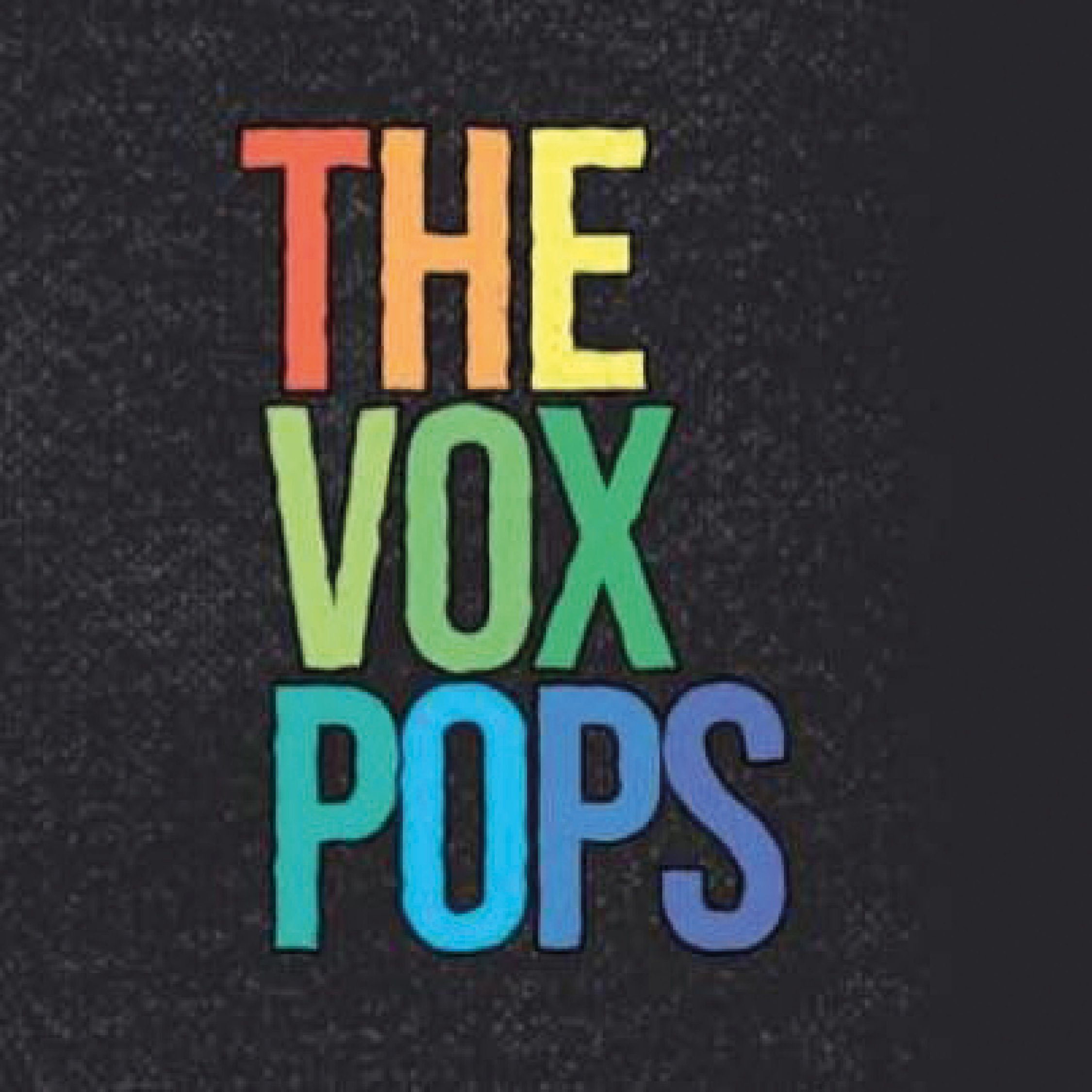 NCF2021 The Vox Pops