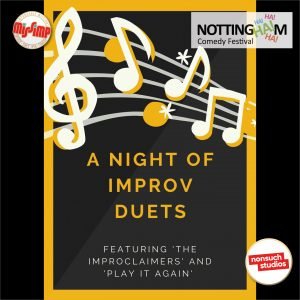NCF2021 A Night of Improv Duets