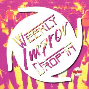 MissImp’s Weekly Improv Drop-In