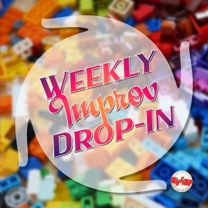 Weekly Drop-In
