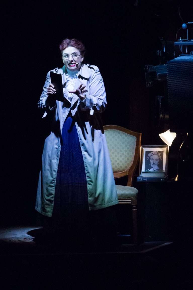 Edinburgh Fringe Festival 2019, Pleasance Courtyard