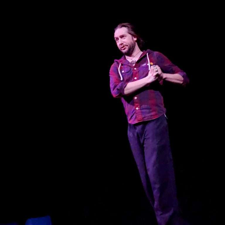 It's A Trap! Getting the audience suggestions