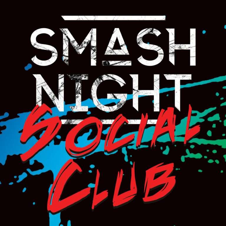 Smash Night Social Club