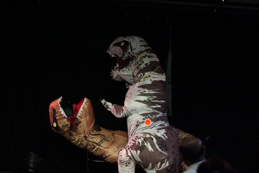 DinoProv