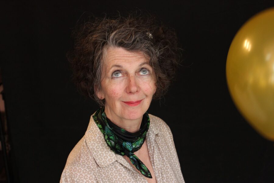 Julie Hanson