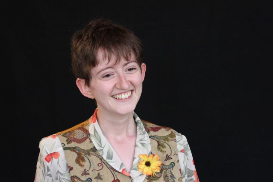 Sophie Owen
