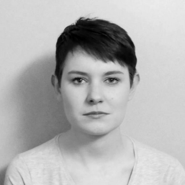 Emily Brady