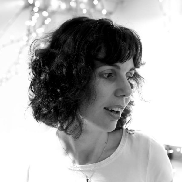 Jeanette Bird-Bradley