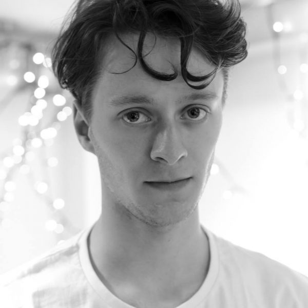 Liam Webber