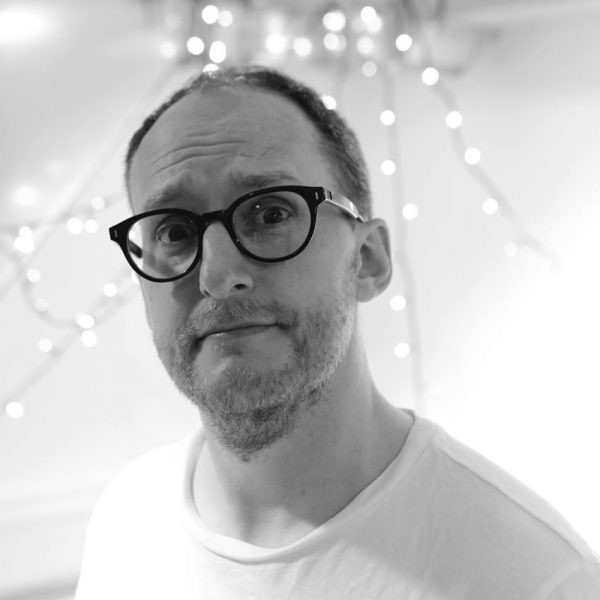 "Lloydie" James Lloyd