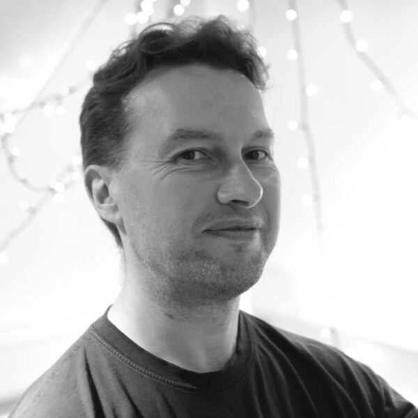 Martin Dewey-Findell